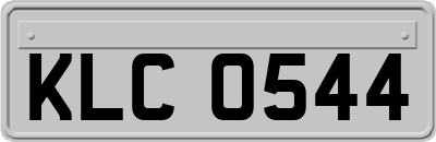 KLC0544