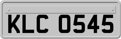 KLC0545