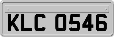 KLC0546