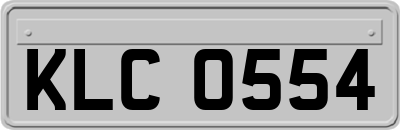 KLC0554