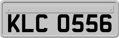 KLC0556