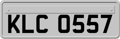 KLC0557