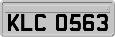 KLC0563