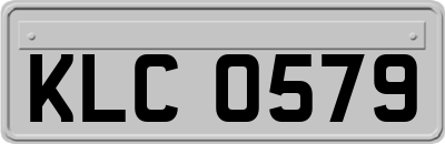 KLC0579