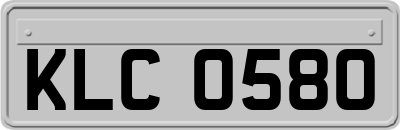 KLC0580