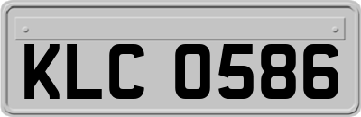 KLC0586