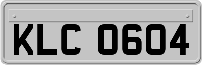 KLC0604