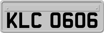 KLC0606