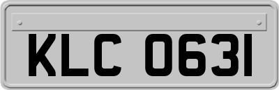 KLC0631