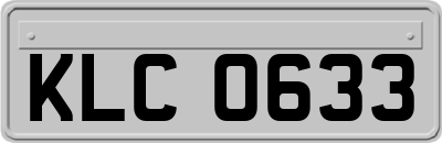 KLC0633