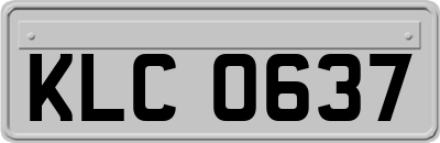 KLC0637