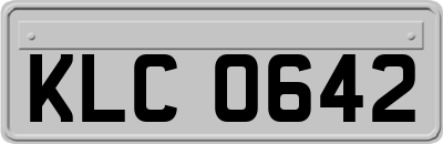 KLC0642
