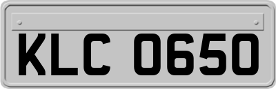 KLC0650