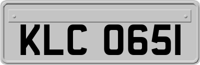 KLC0651