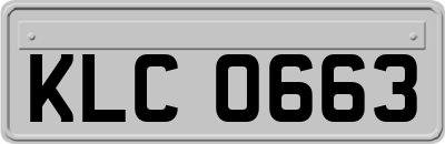 KLC0663