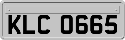 KLC0665