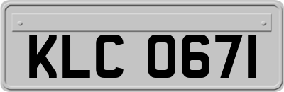 KLC0671