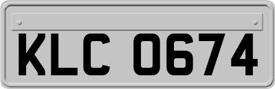 KLC0674
