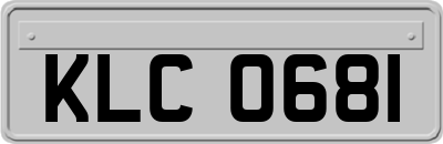 KLC0681