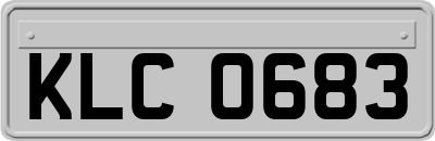 KLC0683