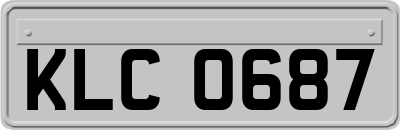 KLC0687