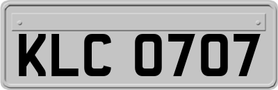 KLC0707