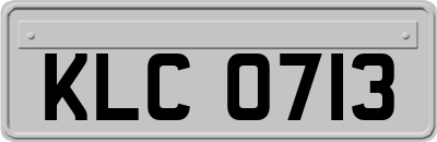 KLC0713