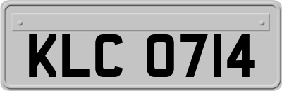 KLC0714