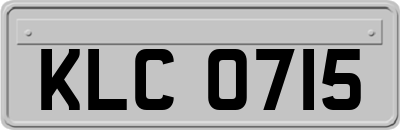 KLC0715