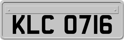 KLC0716