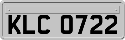 KLC0722