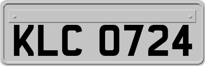 KLC0724