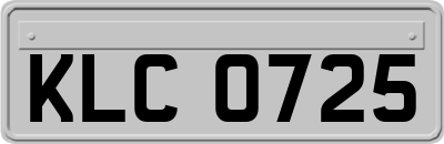 KLC0725