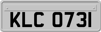 KLC0731