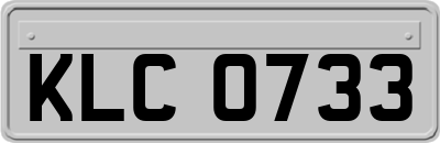 KLC0733