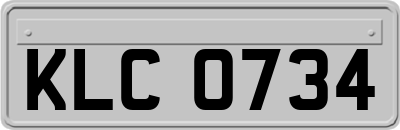 KLC0734