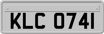 KLC0741