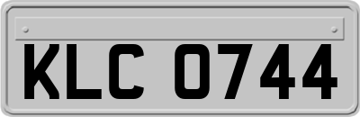 KLC0744