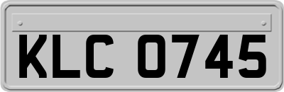 KLC0745