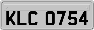KLC0754