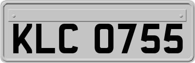 KLC0755