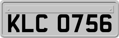 KLC0756