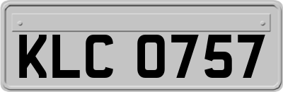 KLC0757