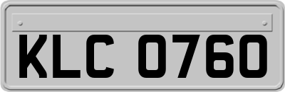 KLC0760