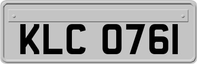 KLC0761