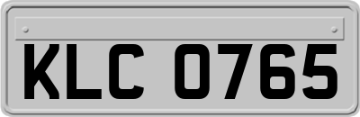 KLC0765