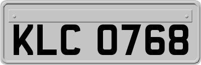 KLC0768