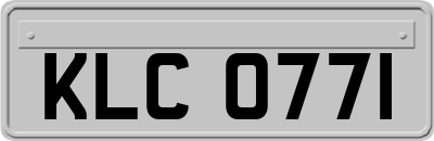 KLC0771