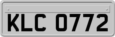 KLC0772