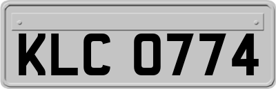 KLC0774